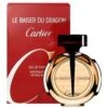Cartier Le Baiser Du Dragon 100 Ml Eau De Toilette Edt Spray Profumo Donna 2 Cartier Le Baiser Du Dragon 100 Ml Eau De Toilette Edt Spray Profumo Donna -Vendite Berma 312524