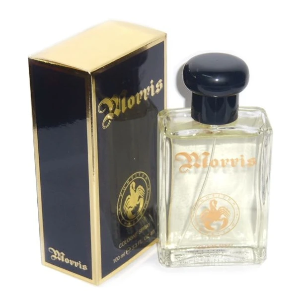 Morris Cologne Spray 100 Ml 3 Morris Cologne Spray 100 Ml