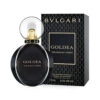 BULGARI GOLDEA THE ROMAN NIGHT 75 Ml EAU DE PARFUM EDP Profumo Donna Bvlgari -Vendite Berma 312801