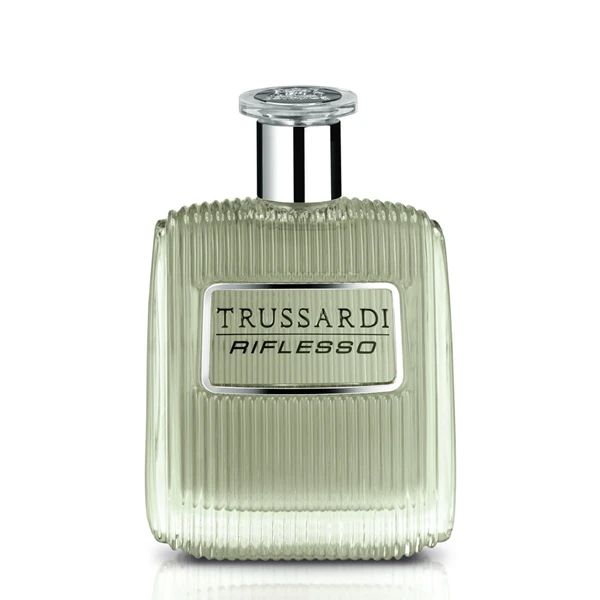 TRUSSARDI RIFLESSO UOMO Lozione Dopobarba 100 ML 3 TRUSSARDI RIFLESSO UOMO Lozione Dopobarba 100 ML