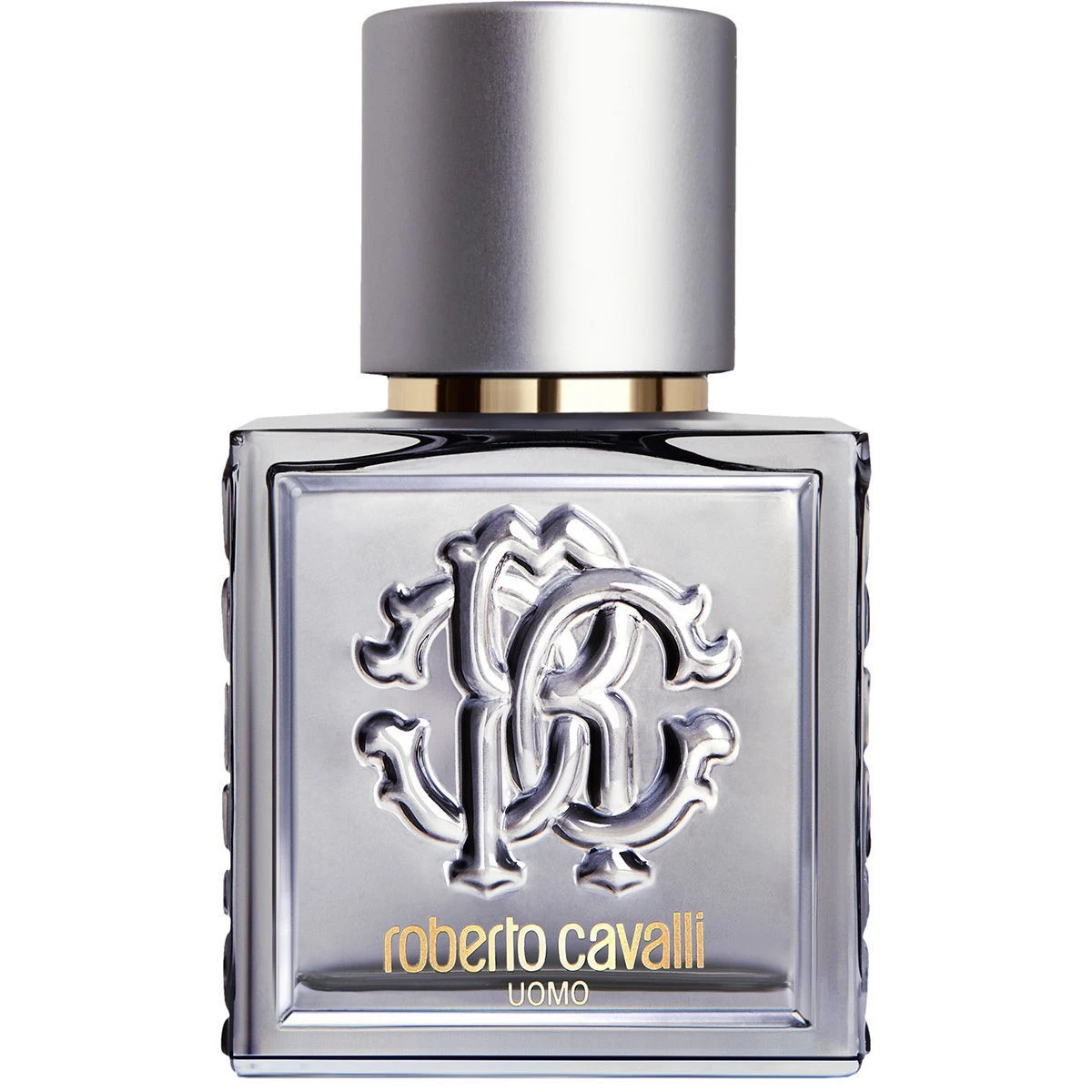 Roberto Cavalli Silver Essence 60 Ml Eau De Toilette Profumo Uomo 3 Roberto Cavalli Silver Essence 60 Ml Eau De Toilette Profumo Uomo