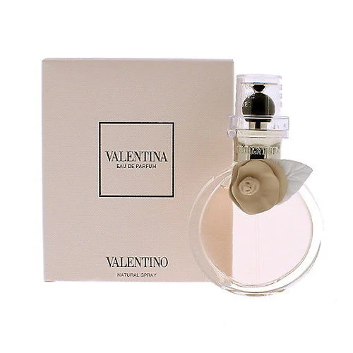 Valentina Eau De Parfum Di Valentino 50 Ml 3 Valentina Eau De Parfum Di Valentino 50 Ml
