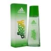 Adidas Floral Dream 50 Ml Eau De Toilette Edt Spray Profumo Donna -Vendite Berma 313438