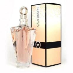 Mauboussin Pour Elle 100 Ml Eau De Parfum Edp Spray Profumo Donna