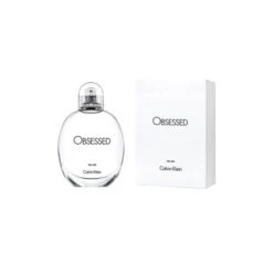 Calvin Klein Obsessed For Women 50 Ml Eau De Parfum Edp Spray Profumo Donna