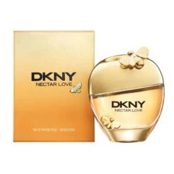 DKNY Nectar Love 100 Ml Eau De Parfum Edp Profumo Donna