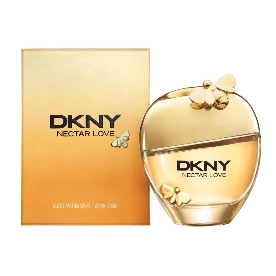 DKNY Nectar Love 100 Ml Eau De Parfum Edp Profumo Donna 3 DKNY Nectar Love 100 Ml Eau De Parfum Edp Profumo Donna