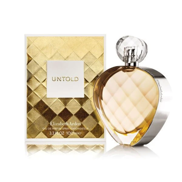 Elizabeth Arden Untold 100 Ml Eau De Parfum Edp Spray Profumo Donna 3 Elizabeth Arden Untold 100 Ml Eau De Parfum Edp Spray Profumo Donna