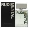 Rudimental Silver Sports Edition 100 Ml Eau De Toilette Edt Spray Profumo Uomo -Vendite Berma 313488