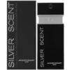 Jacques Bogart Silver Scent 100 Ml Eau De Toilette Edt Spray Profumo Uomo 2 Jacques Bogart Silver Scent 100 Ml Eau De Toilette Edt Spray Profumo Uomo -Vendite Berma 313491