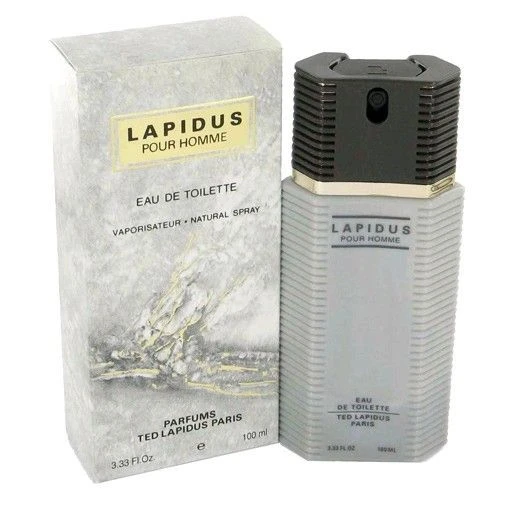 Ted Lapidus Pour Homme 100 Ml Eau De Toilette Edt Spray Profumo Uomo 3 Ted Lapidus Pour Homme 100 Ml Eau De Toilette Edt Spray Profumo Uomo