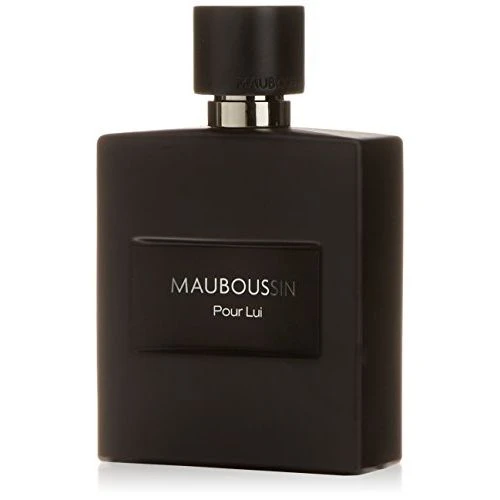 Mauboussin Pour Lui In Black 100 Ml Eau De Parfum Edp Profumo Uomo 3 Mauboussin Pour Lui In Black 100 Ml Eau De Parfum Edp Profumo Uomo