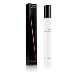 Calvin Klein Deep Euphoria 10 Ml Eau De Parfum Edp Profumo Donna Roller Ball