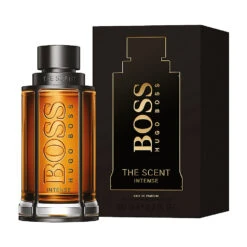 Hugo Boss Boss The Scent Intense For Him 100 Ml Eau De Parfum EDP Profumo Uomo