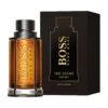 Hugo Boss Boss The Scent Intense For Him 50 Ml Eau De Parfum EDP Profumo Uomo 2 Hugo Boss Boss The Scent Intense For Him 50 Ml Eau De Parfum EDP Profumo Uomo -Vendite Berma 313517