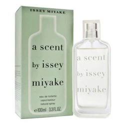 Issey Miyake A Scent By Issey Miyake 100 Ml Eau De Toilette Edt Spray Profumo Donna