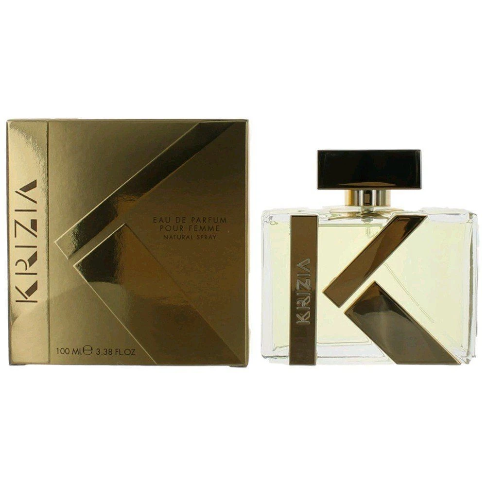 KRIZIA POUR FEMME 100 Ml Eau De Parfum EDP Profumo Donna 3 KRIZIA POUR FEMME 100 Ml Eau De Parfum EDP Profumo Donna