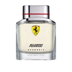Ferrari SCUDERIA Lozione Dopobarba 75 Ml After Shave Lotion