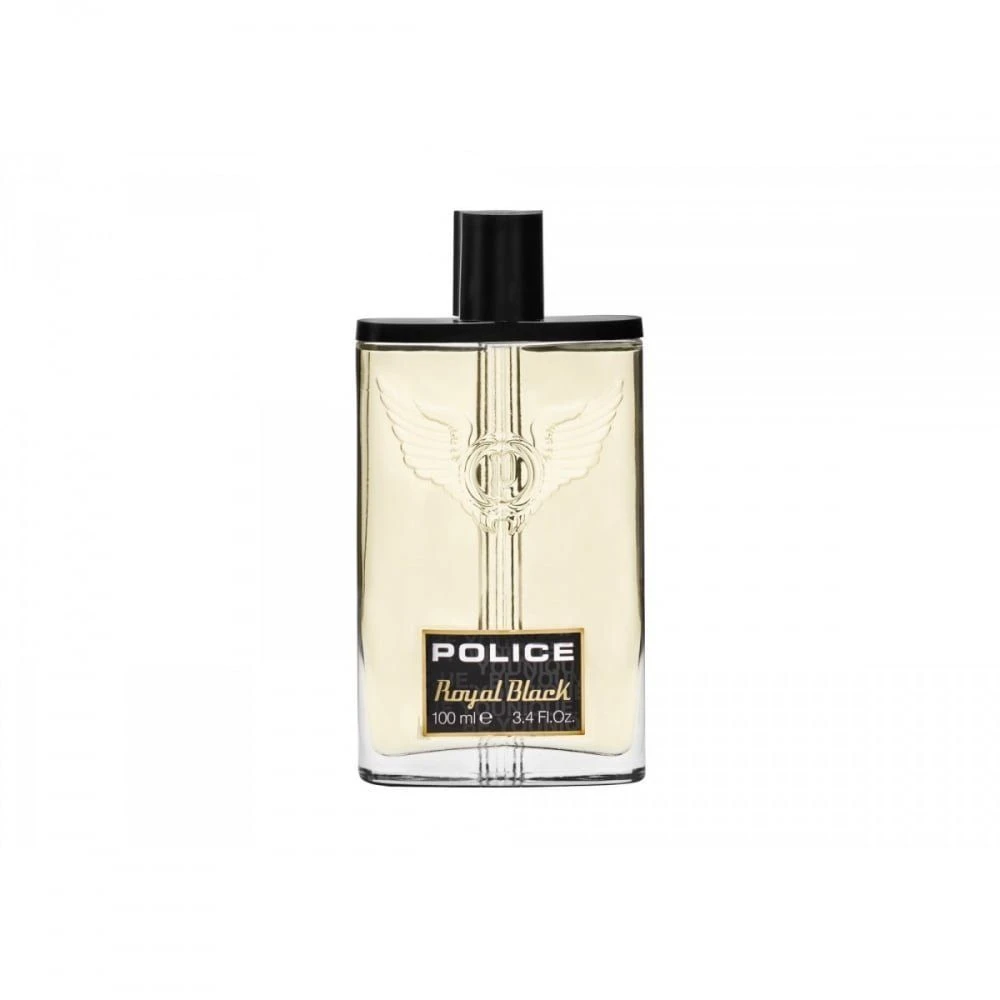 Police Royal Black 100 Ml Eau De Toilette Edt Profumo Uomo 3 Police Royal Black 100 Ml Eau De Toilette Edt Profumo Uomo