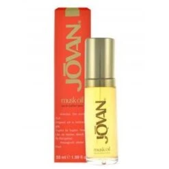 Jovan Musk Oil 59 Ml Eau De Parfum Edp Spray Profumo Donna