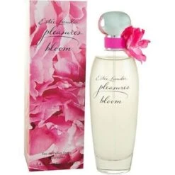 Estee Lauder Pleasures Bloom 100 Ml Eau De Parfum Edp Spray Profumo Donna