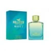 Hollister Wave 2 100 Ml Eau De Toilette Edt Profumo Uomo 1 Hollister Wave 2 100 Ml Eau De Toilette Edt Profumo Uomo -Vendite Berma 315483