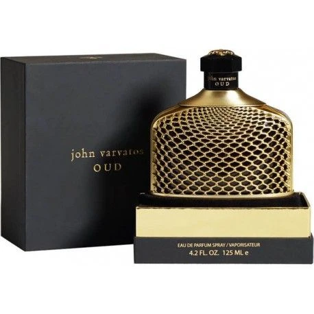 John Varvatos Oud 125 Ml Eau De Toilette Edt Spray Profumo Uomo 3 John Varvatos Oud 125 Ml Eau De Toilette Edt Spray Profumo Uomo
