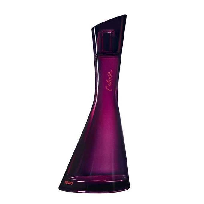 Kenzo Jeu D'Amour L'Elixir 75 Ml Eau De Parfum Intense Edp Spray Profumo Donna 3 Kenzo Jeu D'Amour L'Elixir 75 Ml Eau De Parfum Intense Edp Spray Profumo Donna