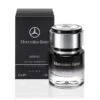MERCEDES-BENZ Mercedes Benz Intense 40 Ml Eau De Toilette Edt Profumo Uomo 1 MERCEDES-BENZ Mercedes Benz Intense 40 Ml Eau De Toilette Edt Profumo Uomo -Vendite Berma 316047