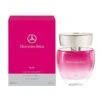 MERCEDES-BENZ Mercedes Benz Rose 60 Ml Eau De Toilette Edt Spray Profumo Donna 2 MERCEDES-BENZ Mercedes Benz Rose 60 Ml Eau De Toilette Edt Spray Profumo Donna -Vendite Berma 316060