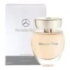 MERCEDES-BENZ Mercedes Benz For Her 60 Ml Eau De Parfum Edp Spray Profumo Donna 2 MERCEDES-BENZ Mercedes Benz For Her 60 Ml Eau De Parfum Edp Spray Profumo Donna -Vendite Berma 316062
