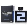 Fan Di Fendi Pour Homme Acqua 150 Ml Eau De Toilette Edt Profumo Uomo -Vendite Berma 322323