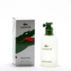 Lacoste Booster 125 Ml Eau De Toilette Edt Profumi Uomo -Vendite Berma 322325