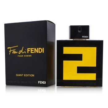 Fan Di Fendi Pour Homme 150 Ml Eau De Toilette Edt Spray Profumo Uomo 3 Fan Di Fendi Pour Homme 150 Ml Eau De Toilette Edt Spray Profumo Uomo