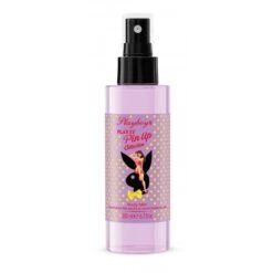 Playboy Play It Pin Up 2014 200 Ml Body Mist Profumo Donna