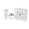 Montblanc Legend Spirit For Men Cofanetto Profumo Profumo 50 Ml + After Shave Balm 100 Ml 2 Montblanc Legend Spirit For Men Cofanetto Profumo Profumo 50 Ml + After Shave Balm 100 Ml -Vendite Berma 323979