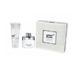 Montblanc Legend Spirit For Men Cofanetto Profumo Profumo 50 Ml + After Shave Balm 100 Ml