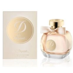 S.T. Dupont So Dupont Pour Femme 50 Ml Eau De Toilette Edt Spray Profumo Donna