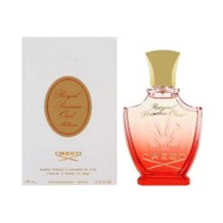 Creed Royal Princess Oud 75 Ml Eau De Parfum Edp Spray Profumo Donna
