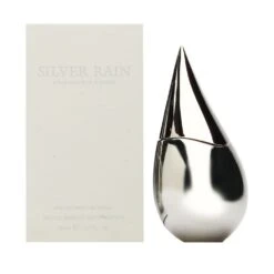 La Prairie Silver Rain 50 Ml Eau De Parfum Edp Profumo Donna