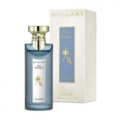 Bulgari Eau Parfumee Au The Bleu 75 Ml Eau De Cologne Spray Profumo Unisex