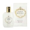 Maison Royale Plasir Boise' 100 Ml Eau De Parfum EDP Profumo Donna -Vendite Berma 324484