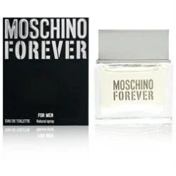 Moschino Forever 4.5 Ml Eau De Toilette Edt Mini Profumo Uomo