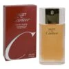 Must De Cartier 50 Ml Eau De Toilette EDT Profumo Donna [ Nuovo Originale No-tester ] -Vendite Berma 324884