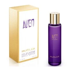 Thierry Mugler Alien 100 Ml Eau De Parfum Edp Profumo Donna