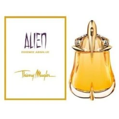 Thierry Mugler Alien Essence Absolue 100 Ml Eau De Parfum Edp Profumo Donna