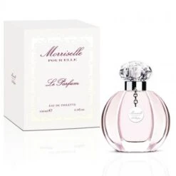 Morris Morriselle Pour Elle Le Parfum 100ml Eau De Toilette Edt Profumo Donna