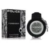 Police Forbidden For Man 50 Ml Eau De Toilette Edt Spray Profumo Uomo