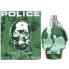 Police To Be Camouflage 40 Ml Eau De Toilette Edt Spray Profumo Uomo 2 Police To Be Camouflage 40 Ml Eau De Toilette Edt Spray Profumo Uomo -Vendite Berma 325105