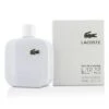 Lacoste Eau De Lacoste L.12.12 Blanc 175 Ml Eau De Toilette Edt Spray Profumo Uomo -Vendite Berma 325137
